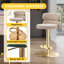 Tabouret de comptoir Breckyn-391212070-348937406