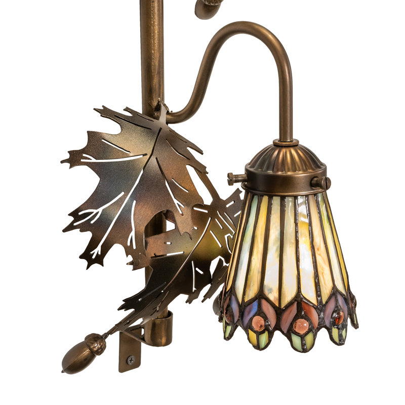6 - Light Vanity Light