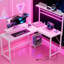 Bureau d'ordinateur (sans la chaise)-231337249