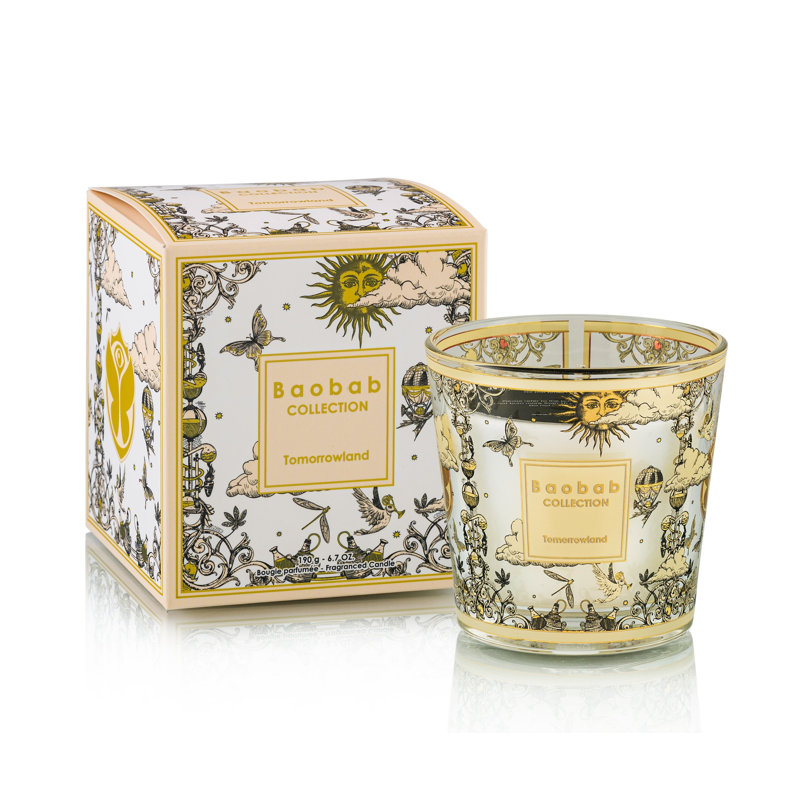 Candle, 6.7 oz Designer