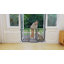 Barrière extra large pour animaux de compagnie, installation à pression sans perceuse, sécurité supplémentaire facile à installer-121601193-106668220
