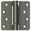 64'' x 64'' Steel Surface Mount Hinge-14482160