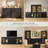 Danika 4 Piece Entertainment Center With Storage-106735544