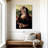 Ketti Mona Lisa Inspired Cat-108372205
