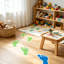 Adhésif décoratif 42 pièces