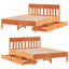 Talida Solid Wood Storage Bed-486540363-486540360