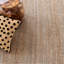 Tapis en jute tissé à la main Gridwork-133200223-41079680