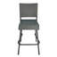 Tabouret de bar 43,25 po Aniiya