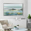 «Lewbeach Vista», reproduction de peinture acrylique sur toile-63869184-87380200