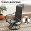 Fauteuil de patio pivotant Joclynn-578223442