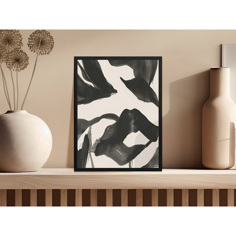 Denardo Single Picture Frame Print, 40.64 cm H x 30.48 cm W