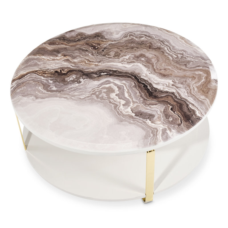 Ariana Coffee Table