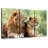 Brampt Lion Couple-106801900