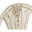 Chaise en bois massif Country Farmhouse-39742595
