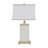 Rectangular Table Lamp