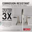 Robinet de salle de bain Esato-66143066