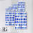 Abstract CDXIV Gallery Wrapped Canvas - Ready To Hang - Made in USA-112944773