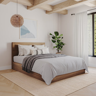 Headboard