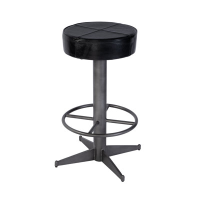 Tabouret de bar Malcolm