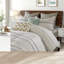 Chic Cotton Bedding Sets In Boho Style With Tassels For Home