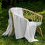 Jeté 100% coton Essential Collection-101518351-101518352