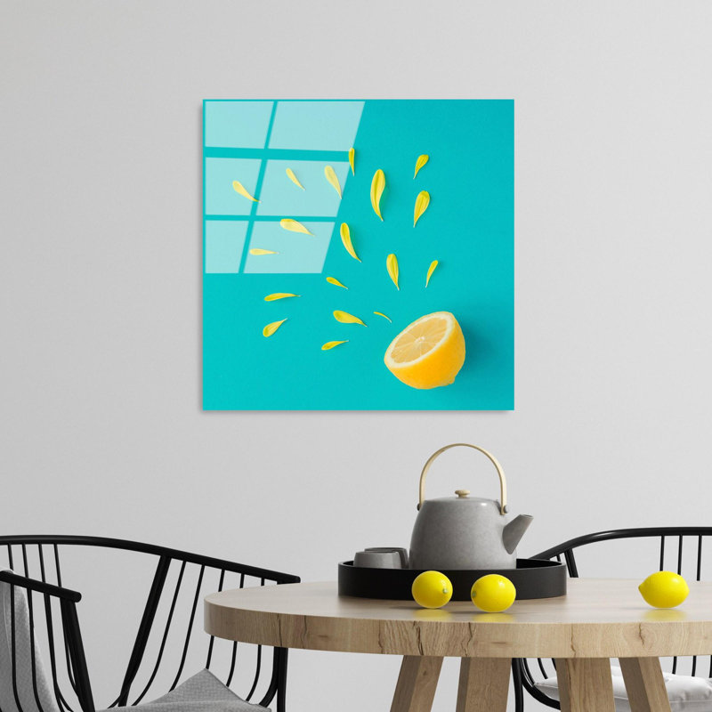 Boze Wall Decor