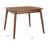 Halladay Extendable Dining Table