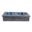 Sassy Paws Anti-Skid Elevated Feeder-41179308
