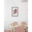 Darker Bricks - Single Picture Frame Painting-41365574