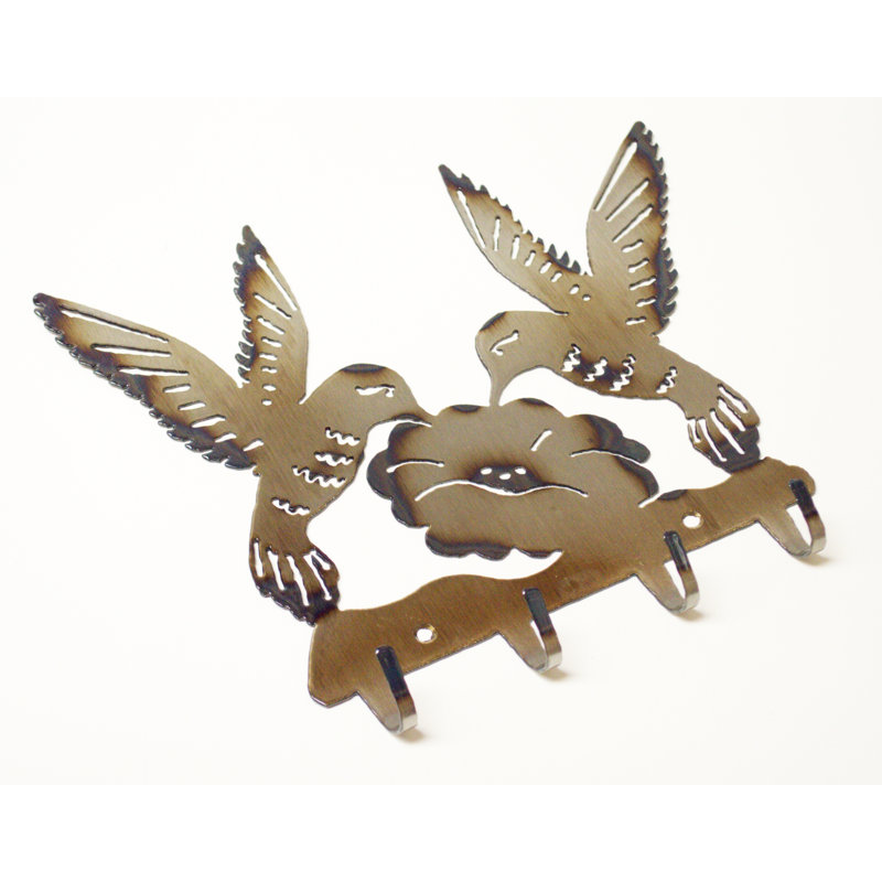 HUMMING BIRD CLÉ HOLER