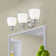 Mayday 3 - Light Dimmable Vanity Light