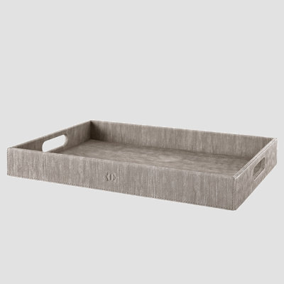Polyvinyl Chloride (PVC) Tray