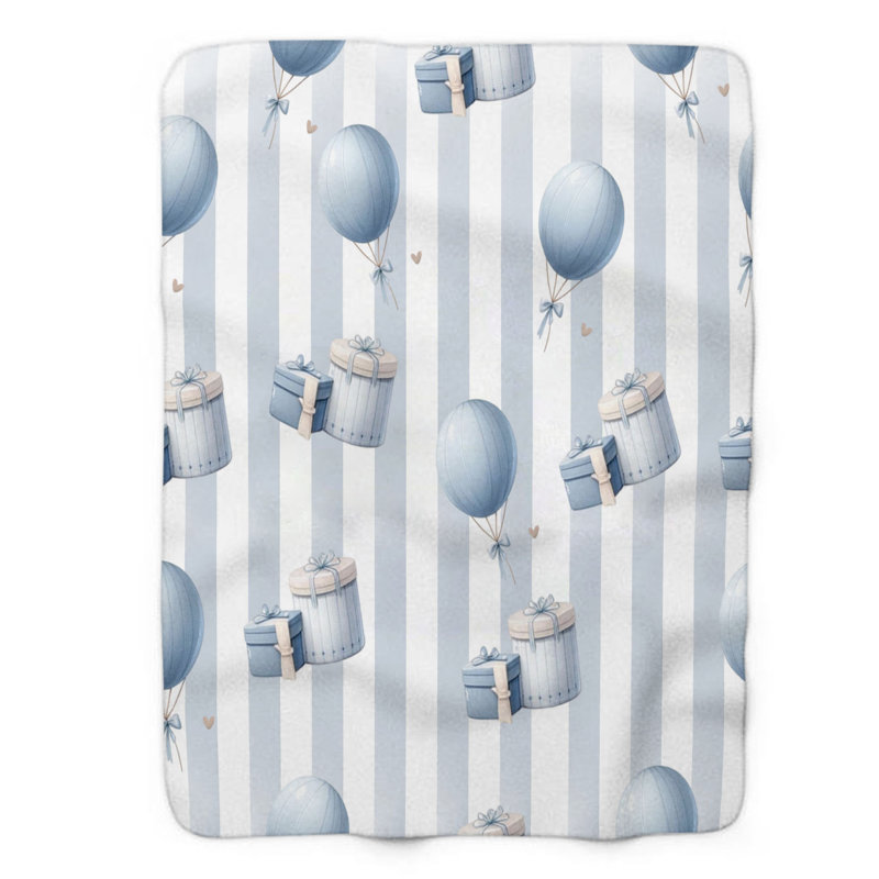 Cuddly Bear - couverture de qualité supérieure 1 pièce, Lit simple