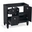 Hearthaven 36-In Bathroom Vanity Set-286013755