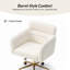 Chaise de bureau Modern Tarn-1178292483