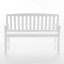 Banc d'extérieur moderne, banc d'extérieur-531525551