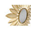 Miroir d’appoint glam Kissling