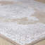 Beyanka Floral Machine Tufted Area Rug-1378496149