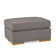 Memphis Ottoman