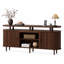Meuble télé 70 po Mid-Century-133286266