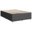 Structure de lit Latitude Run® sans tissu pour matelas-693524264-693524267