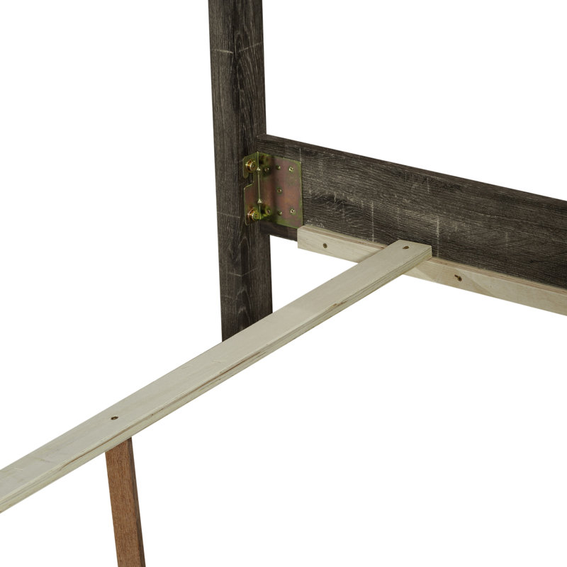 Lafever Panel Bed, Queen