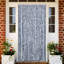 Blackout Single Curtain Panel-59133278-59133279