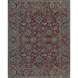 One-of-a-Kind 7'11" X 9'9" Area Rug