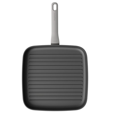 BergHOFF International Leo Non-Stick Grill Pan