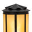 Luminaire pour pilier Arzi