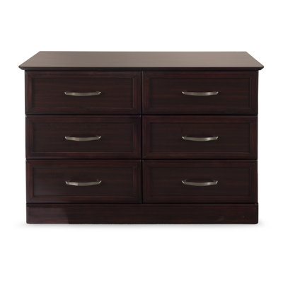 Aary 41'' W 6 - Drawer Dresser