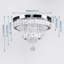 Abishake Chandelier