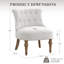 Upholstered Side Chair-712962137