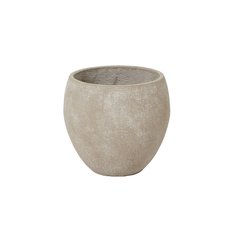 Alhakim Handmade Ceramic Pot Planter